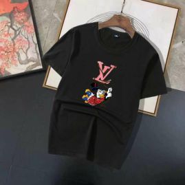 Picture of LV T Shirts Short _SKULVM-4XL11Ln2537159
